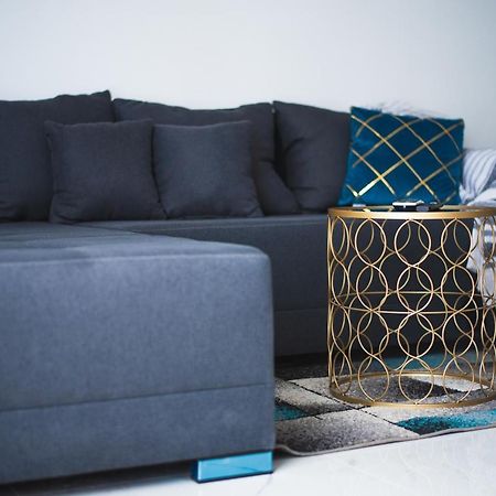 Apartman Dalmacija Zadar Exteriör bild