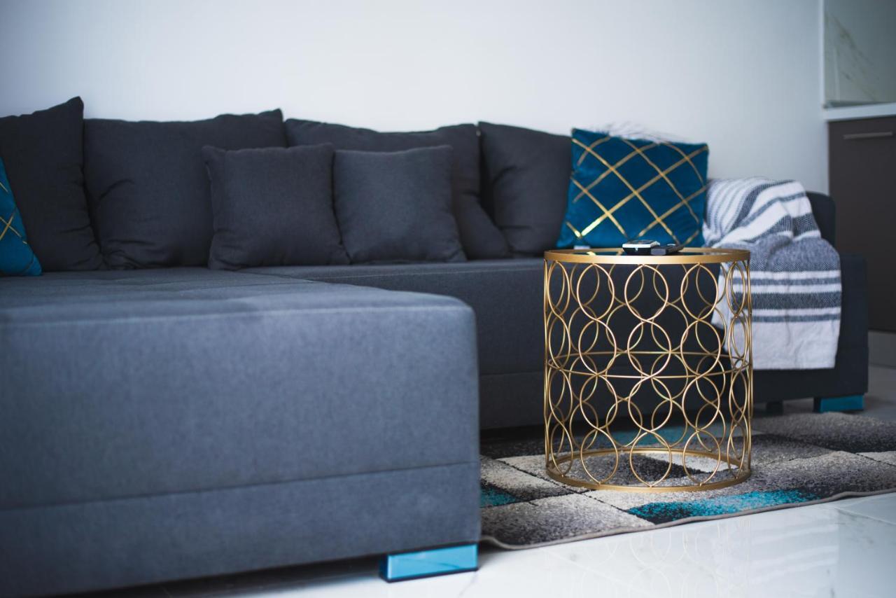 Apartman Dalmacija Zadar Exteriör bild