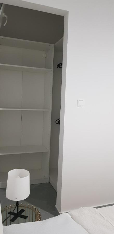 Apartman Dalmacija Zadar Exteriör bild
