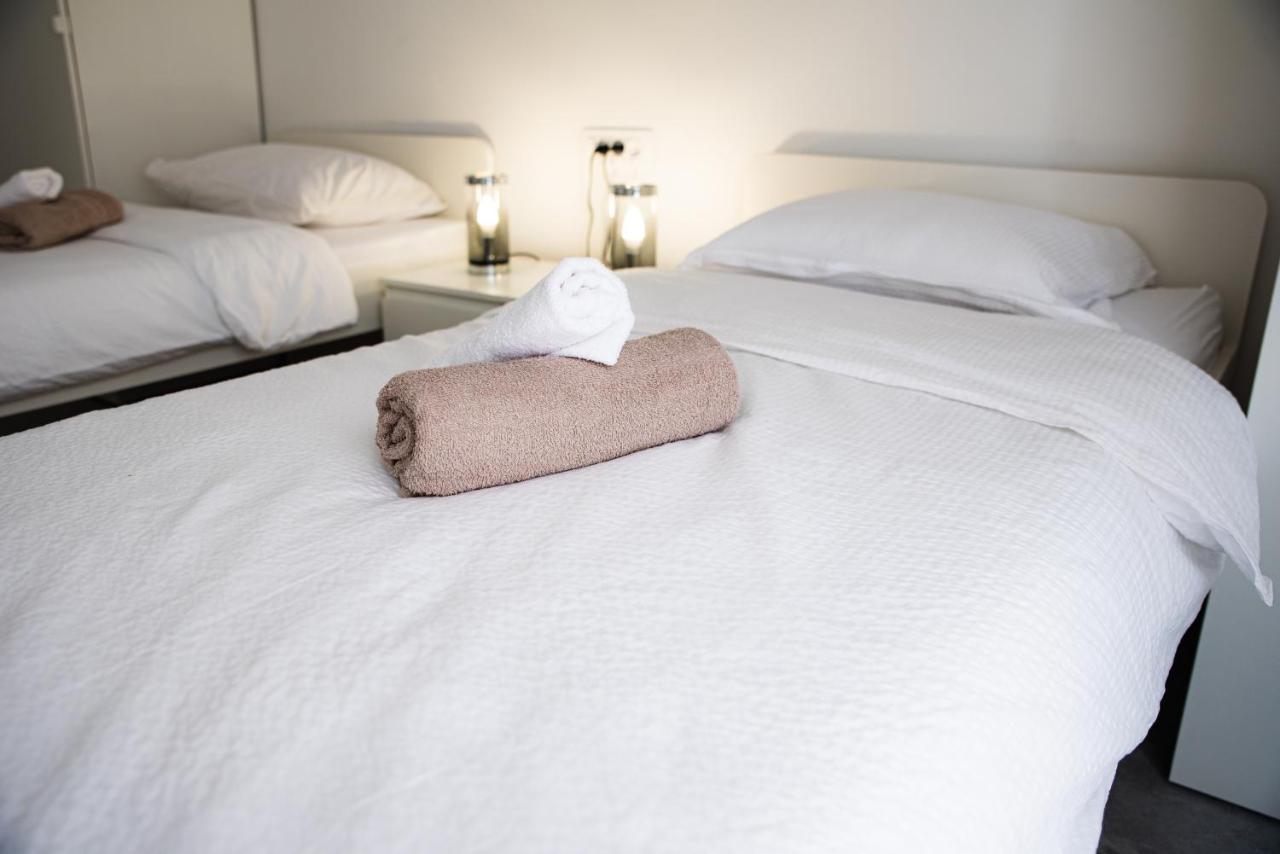 Apartman Dalmacija Zadar Exteriör bild