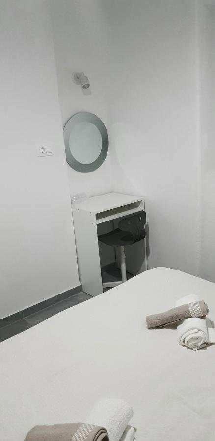 Apartman Dalmacija Zadar Exteriör bild