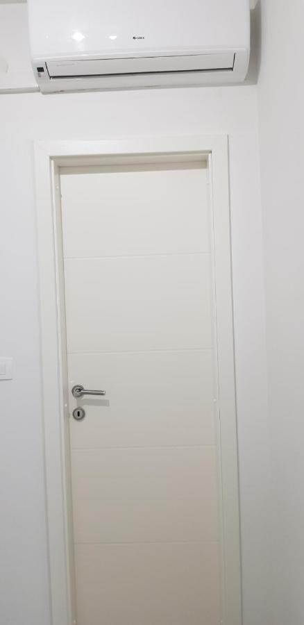 Apartman Dalmacija Zadar Exteriör bild